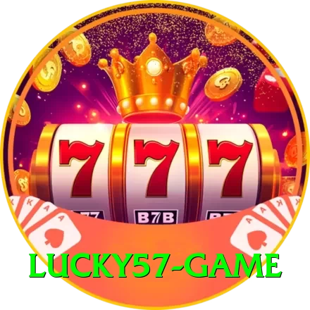 Lucky57 Game Gold v1.5.8 - 2
