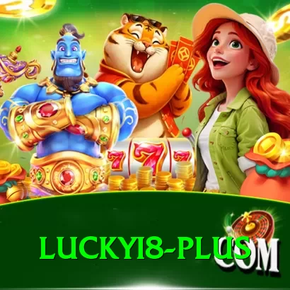 luckyi8 Pro1 v1.5.0 - 2