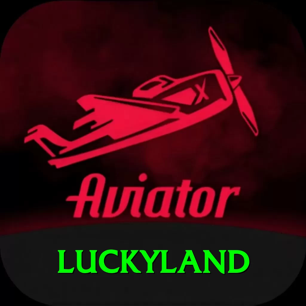 luckyland Pro Max v1.4.3 - 2