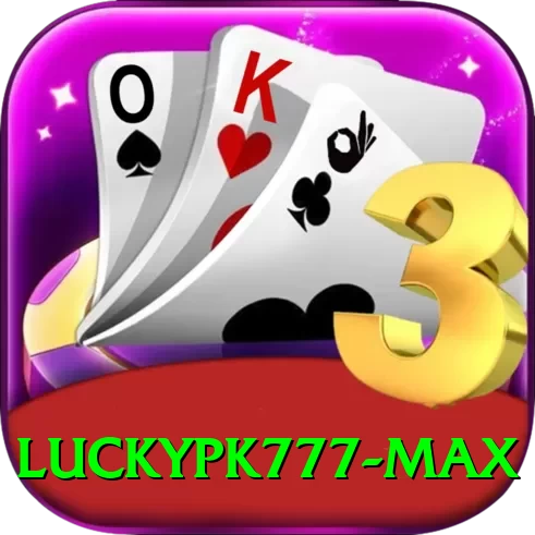 luckypk777 Casino Max v2.2.4 - 2