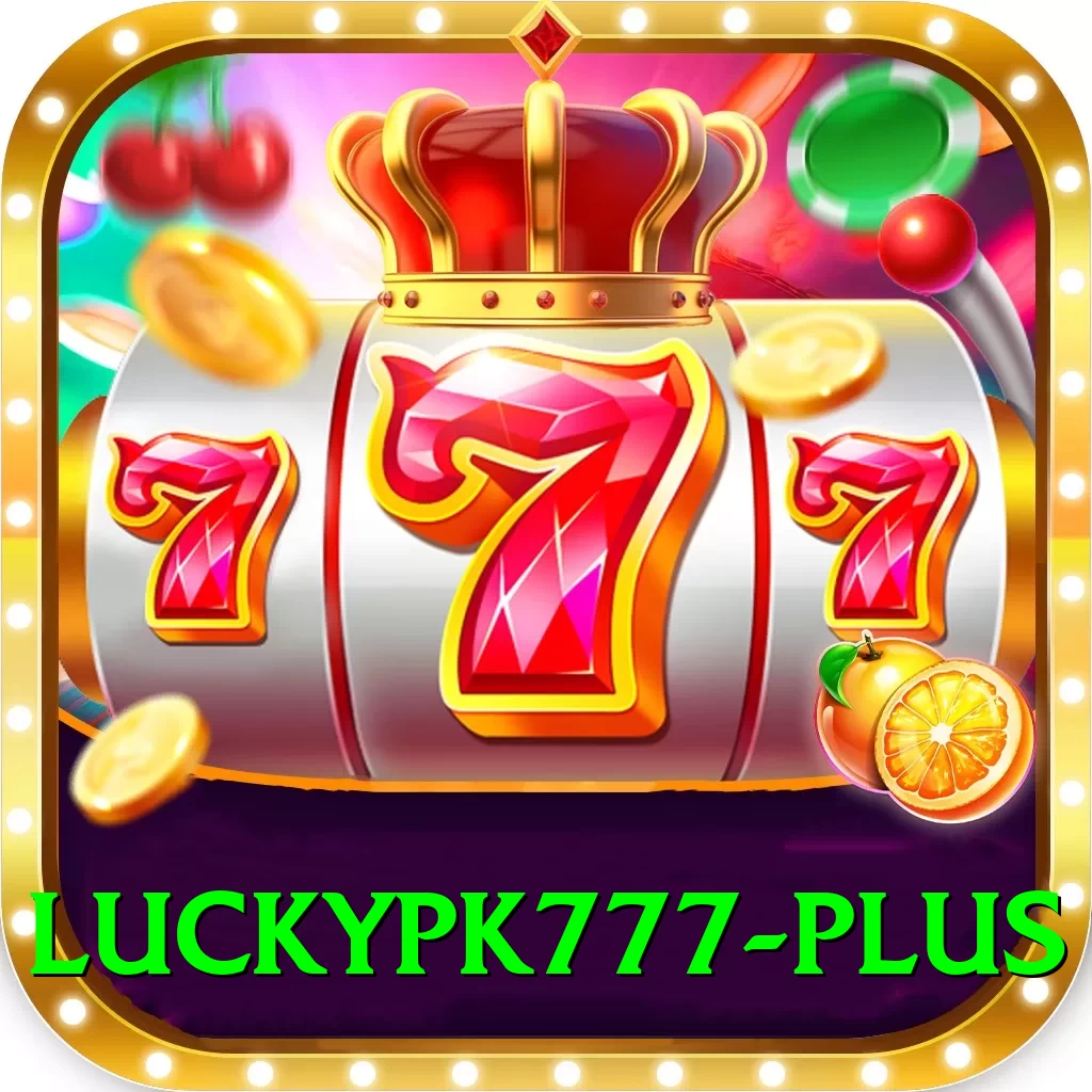 luckypk777 Gold v2.1.6 - 2