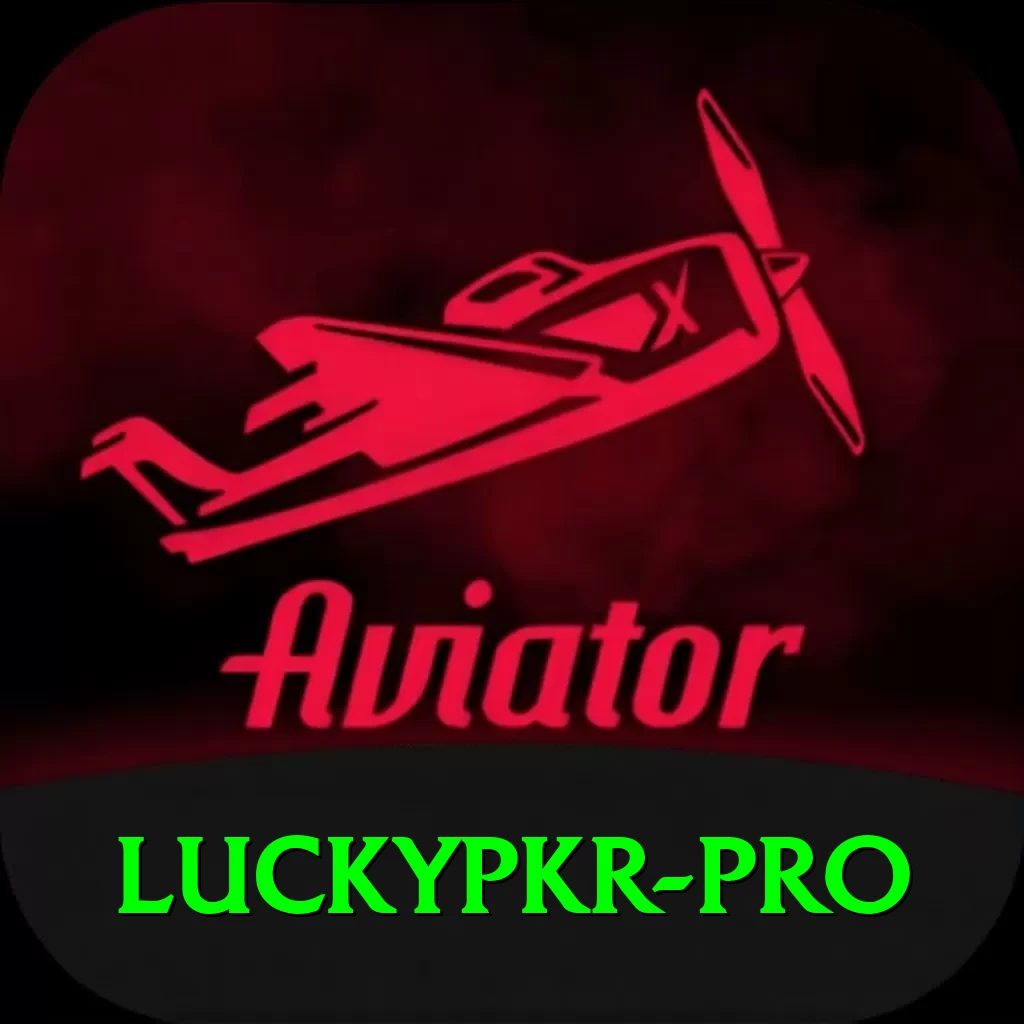 luckypkr APK Max v1.6.8 - 2