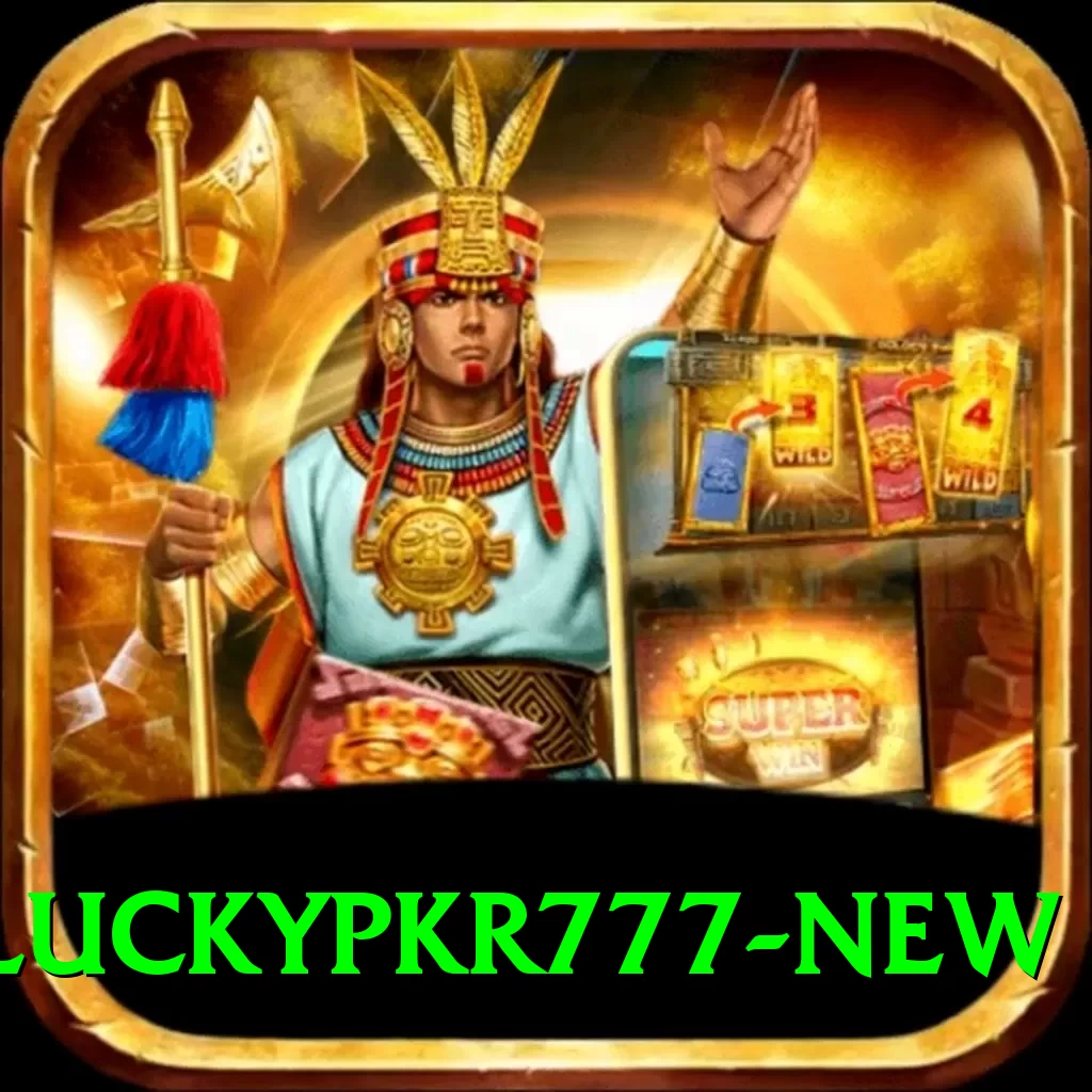 LuckyPKR777 Official v3.7.8 - 2
