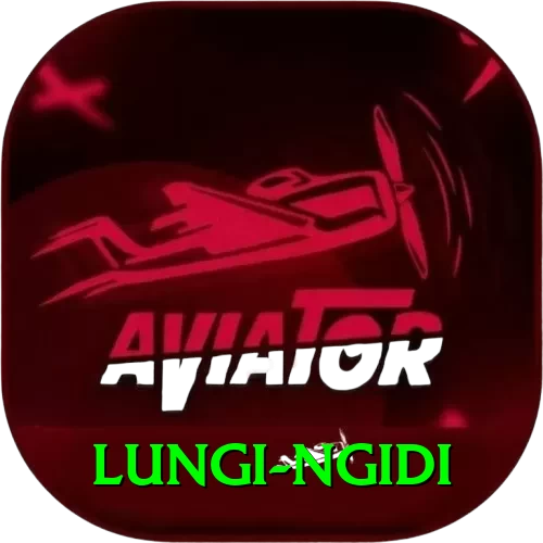 lungi ngidi Deluxe Edition v2.6.8 - 2