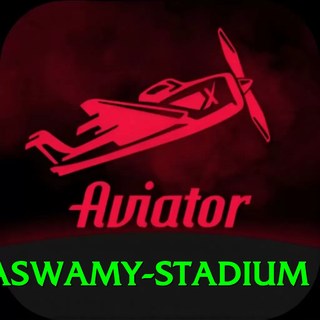 m chinnaswamy stadium Pro v5.4.2 - 2