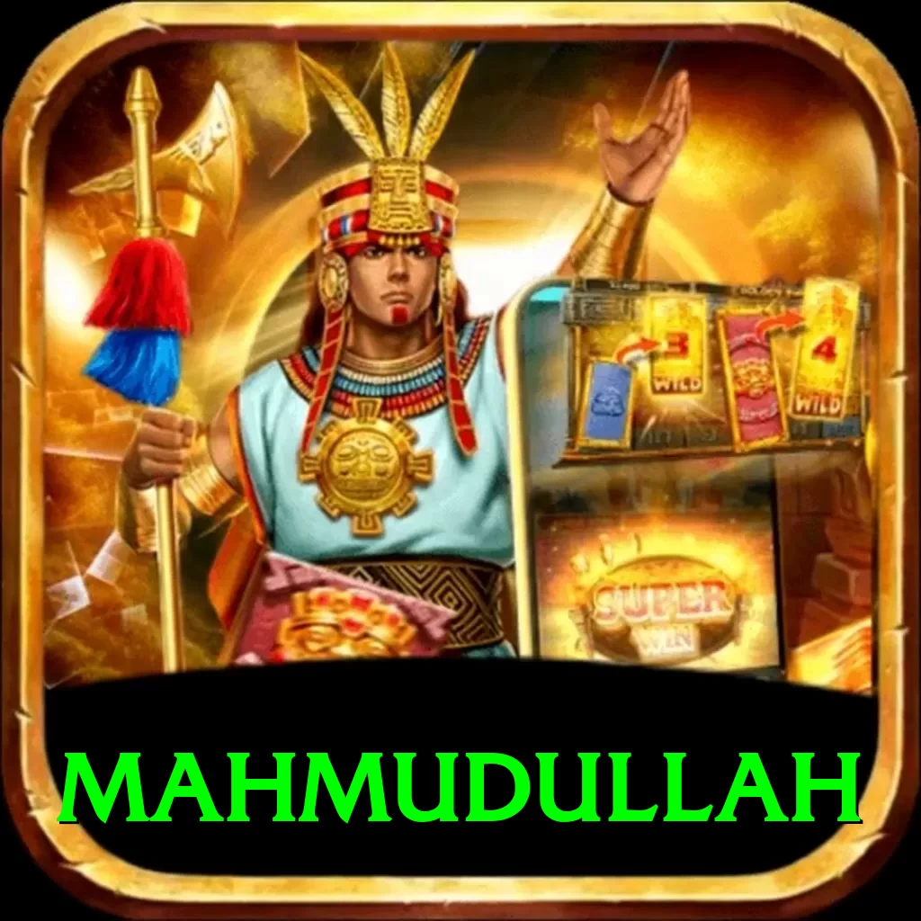 mahmudullah Turbo v1.6.5 - 2