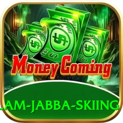 malam jabba skiing Deluxe Pro v4.4.8 - 2