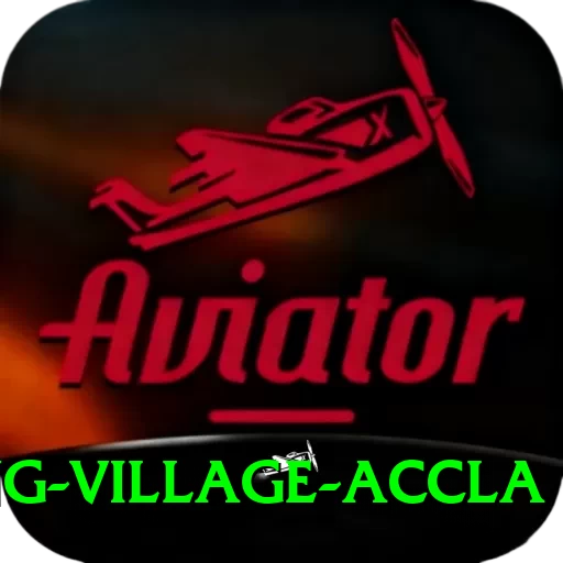 manang village accla Pro Max v3.7.4 - 2
