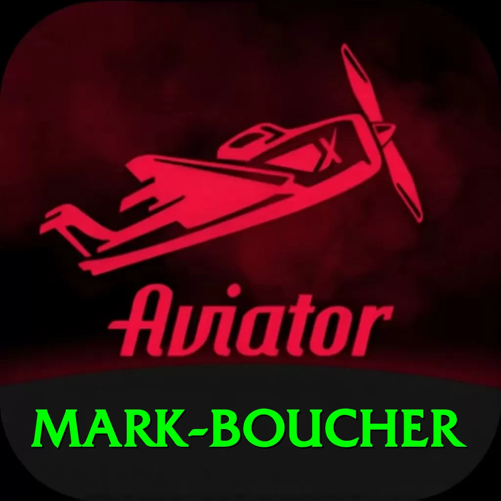 mark boucher Ultimate v2.8.8 - 2