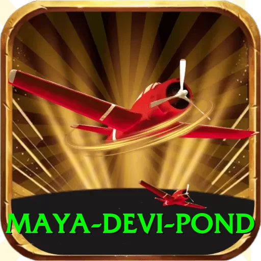 maya devi pond Master v1.2.9 - 2