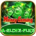 mega slots - Legend v4.8.8