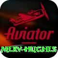 merv hughes VIP