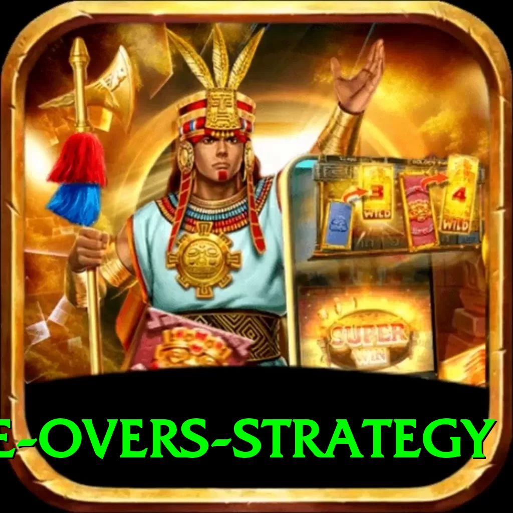 middle overs strategy VIP Edition v2.8.4 - 2