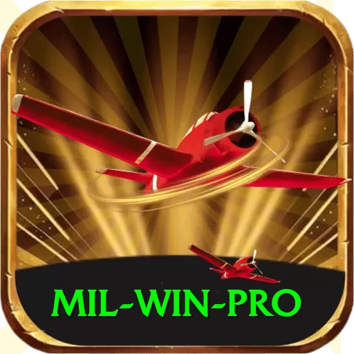 Mil Win - VIP v2.7.3 - 2