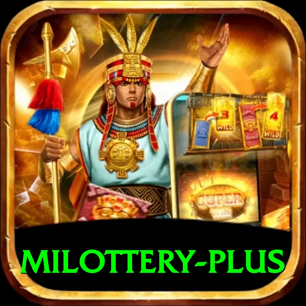 milottery Live Casino Super - 2