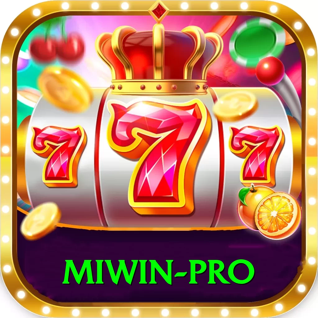 miwin Turbo Jackpot - 2