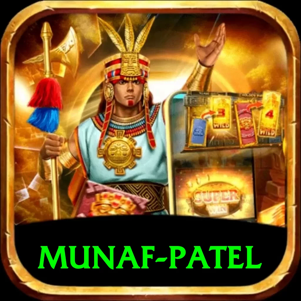 munaf patel Master v5.5.8 - 2