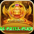 munaf patel Gaming Gold
