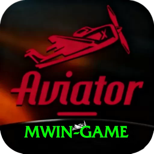 Mwin Game Deluxe vv2.0.7 - 2