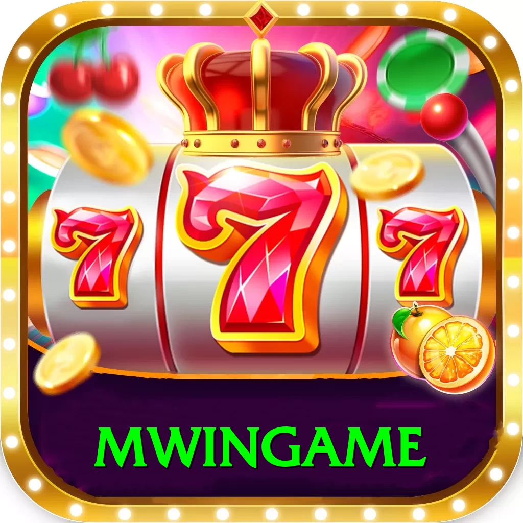 mwingame Ultimate v4.9.0 - 2