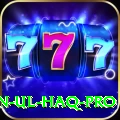 naveen ul haq - Champion v1.8.4
