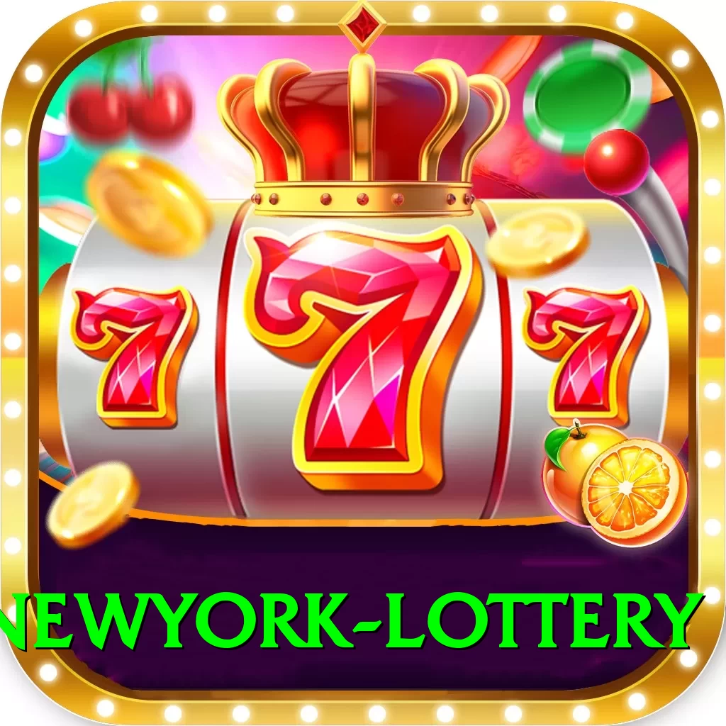 newyork lottery Plus v1.1.8 - 2