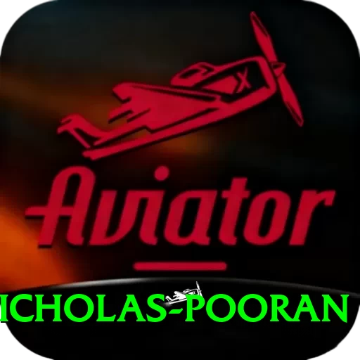 nicholas pooran Max Pro v2.1.6 - 2