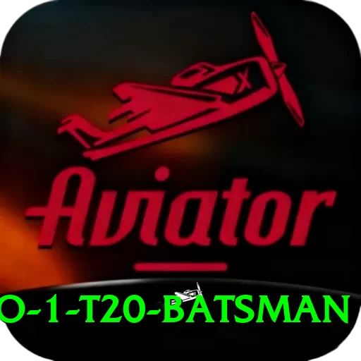 no 1 t20 batsman Premium Plus v4.1.8 - 2