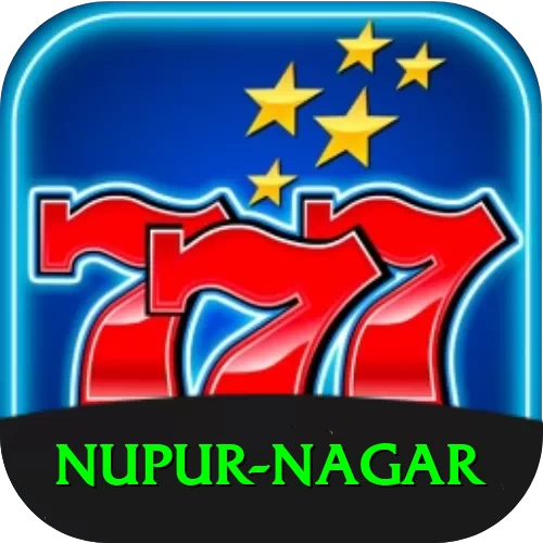 nupur nagar Master v2.1.6 - 2