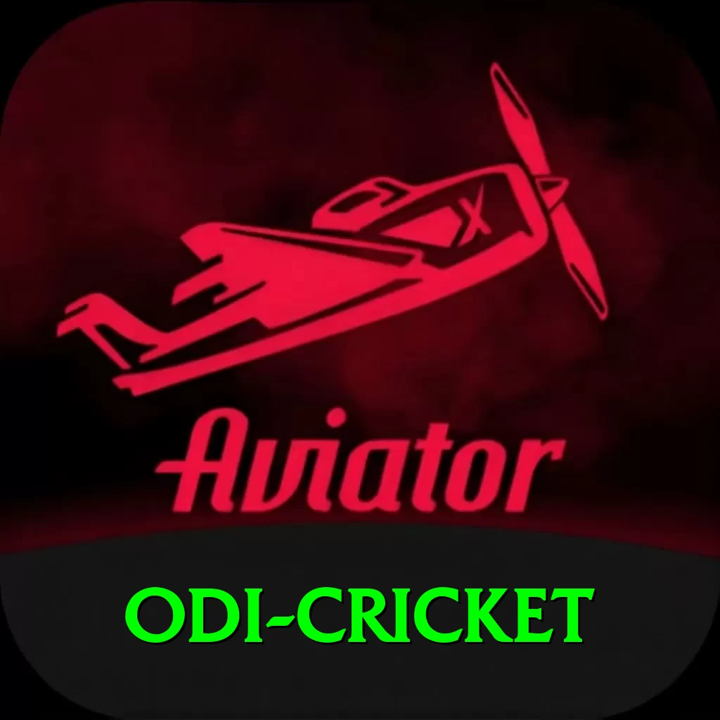 odi cricket Deluxe Pro v1.0.0 - 2