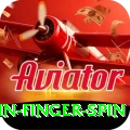 off spin finger spin Max v2.0.6