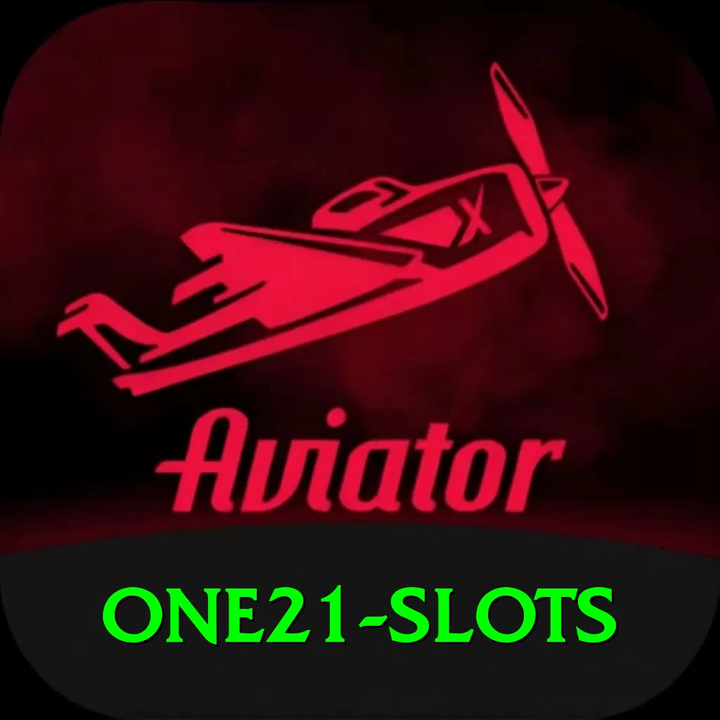 One21 Slots Master v3.2.3 - 2