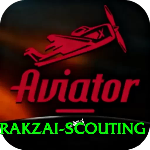 orakzai scouting Pro1 v4.0.1 - 2