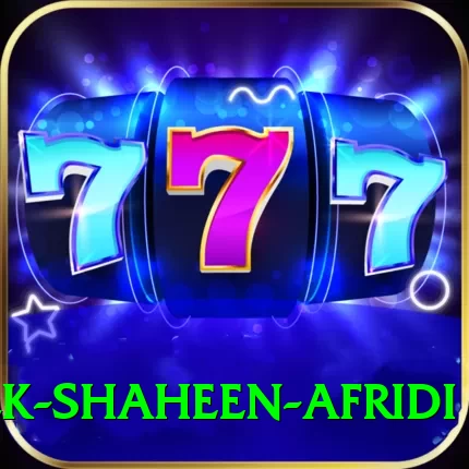 pace attack shaheen afridi Premium Plus v3.9.2 - 2