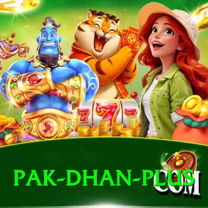 pak dhan Ultimate Pro v4.3.1 - 2