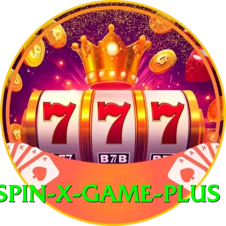 Pak Spin X Game - Plus v2.1.0 - 2