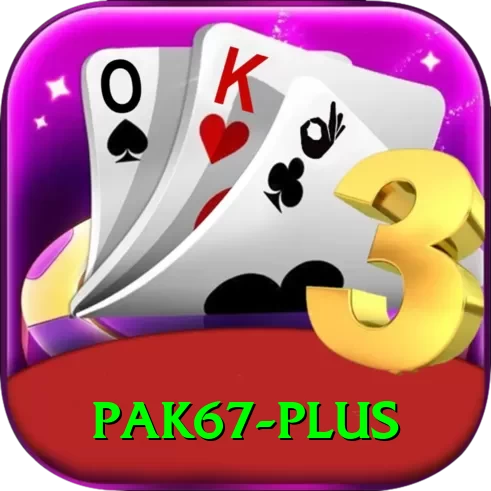 pak67 Games (Casino & Earning) Master vv1.1.3 - 2