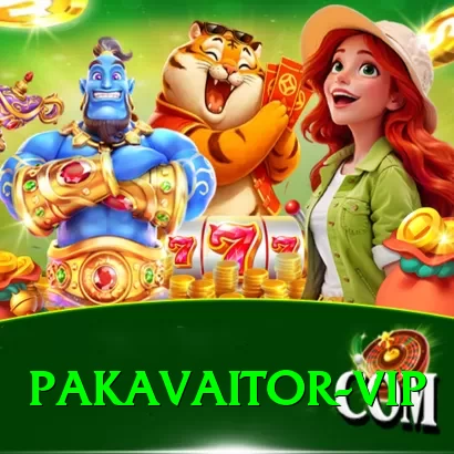 pakavaitor Gold - Casino & Slots - 2