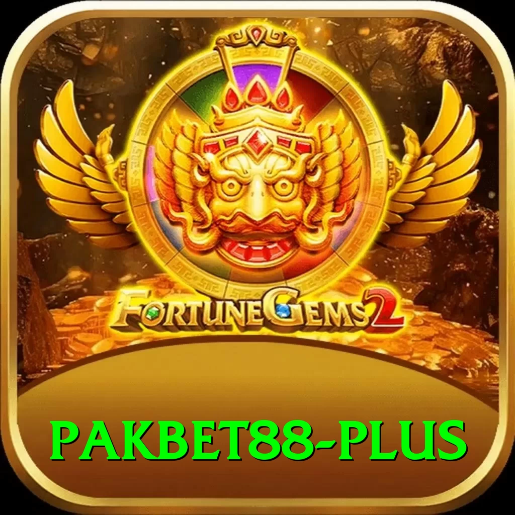 pakbet88 Casino Supreme v2.1.5 - 2