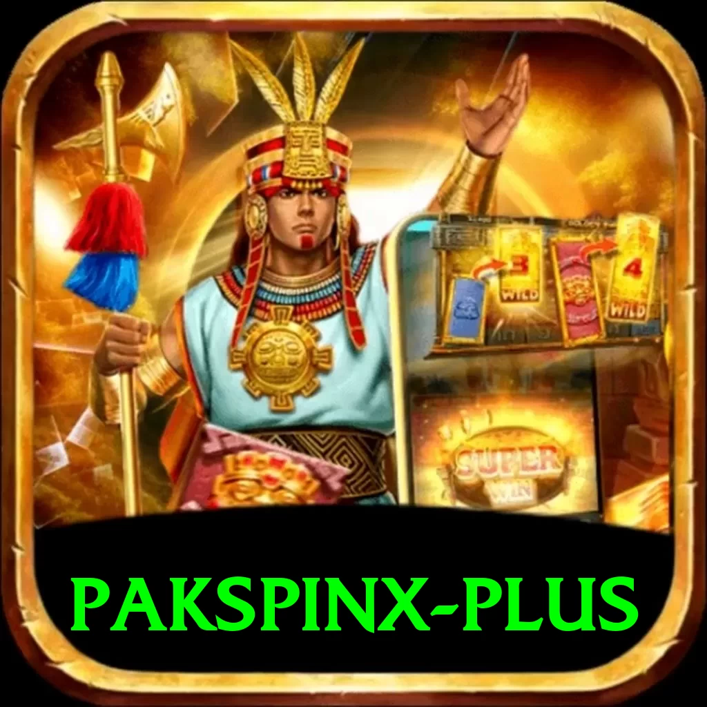 pakspinx Games (Casino & Earning) Premium v2.9.8 - 2
