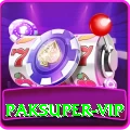 paksuper Legend - Win Real PKR