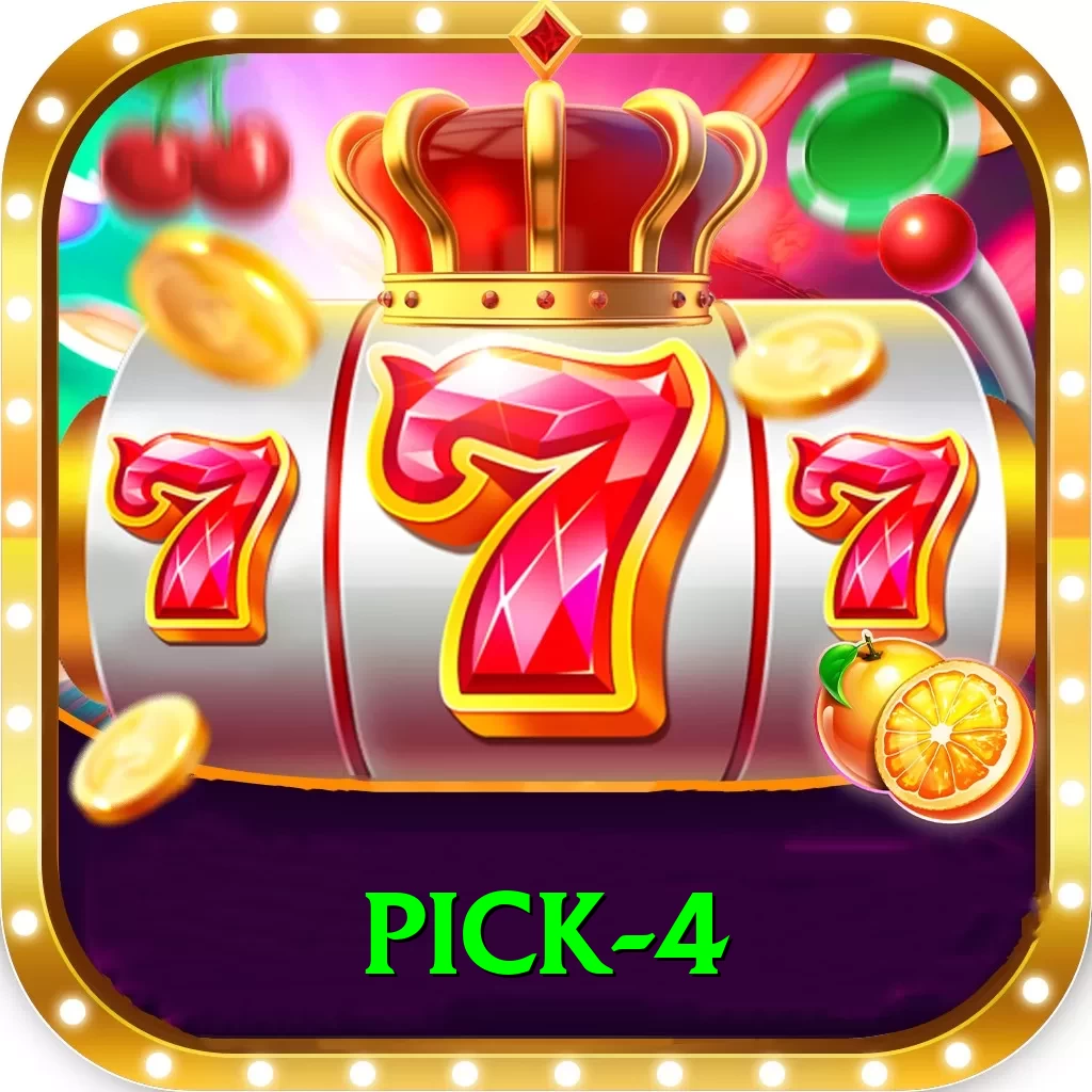 pick 4 Gold Pro v1.1.9 - 2