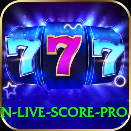 pin live score Official v1.4.9 - 2