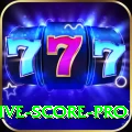 pin live score Official v1.4.9