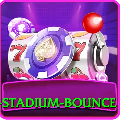 pindi stadium bounce Elite v4.0.2 - 2