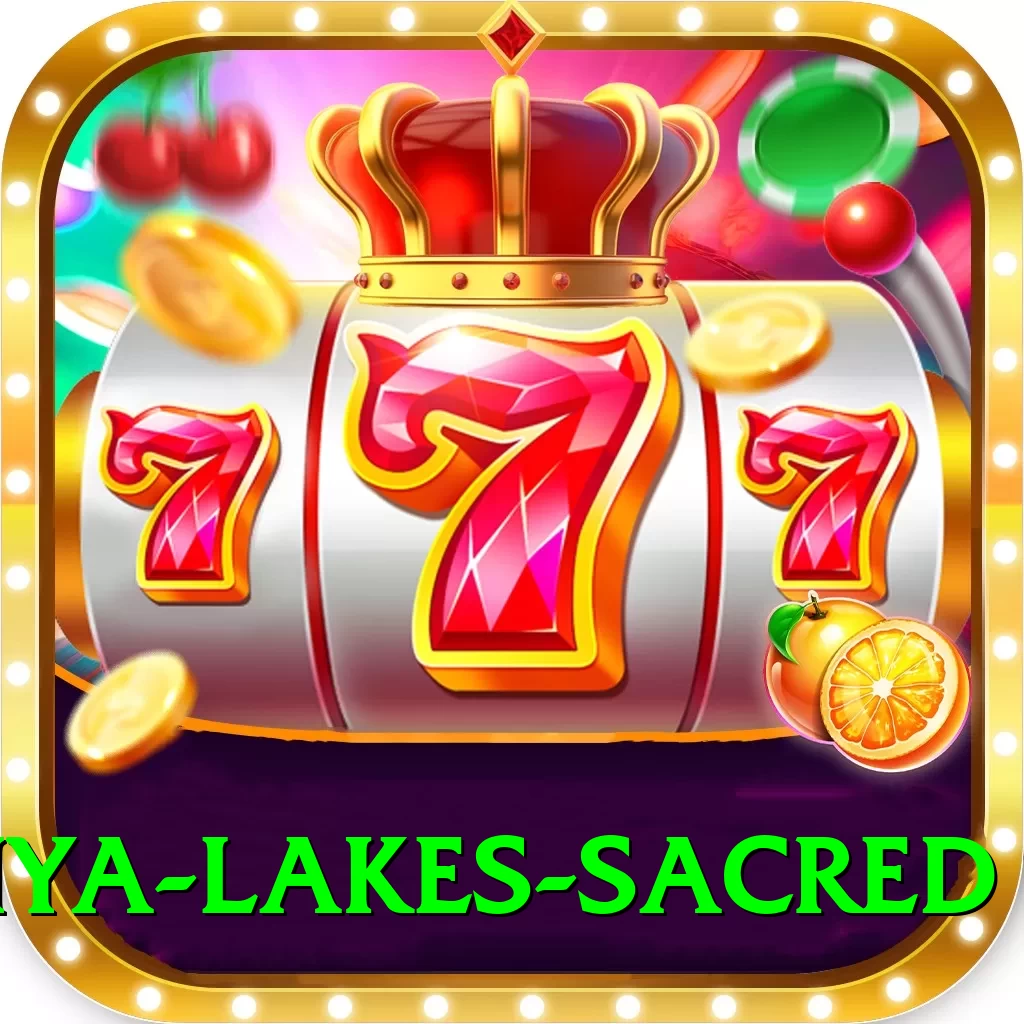 piya lakes sacred Elite v2.4.2 - 2