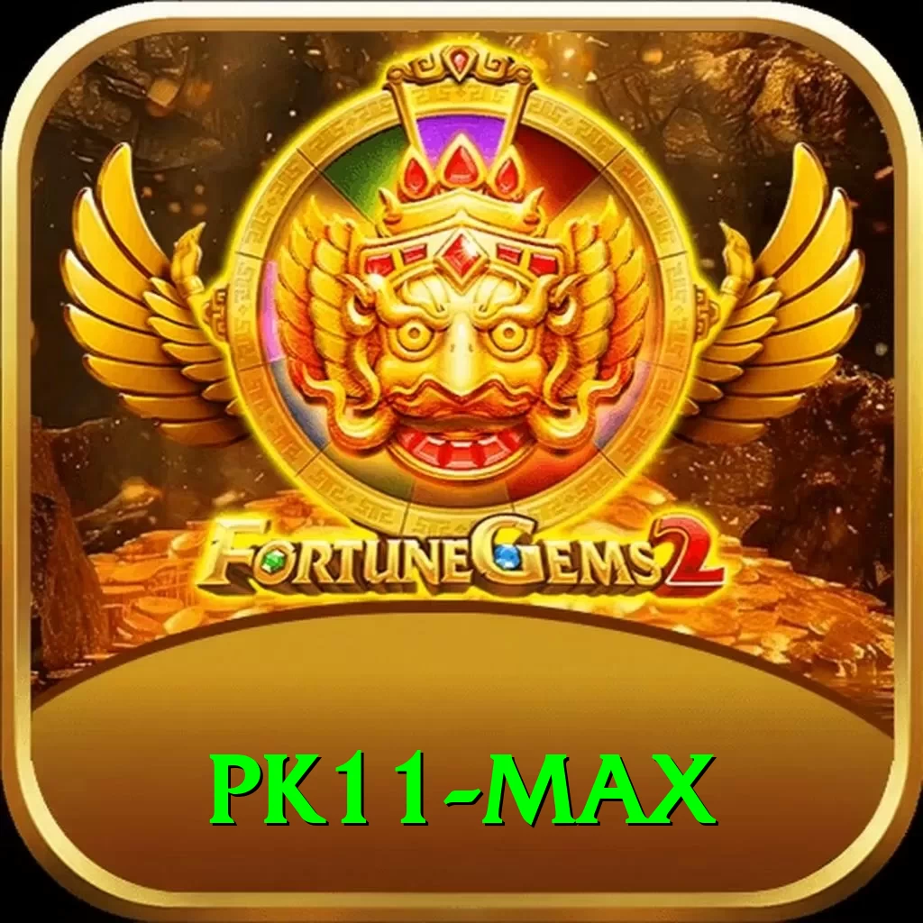 pk11 Game Gold v5.8.4 - 2