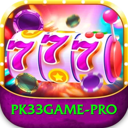 pk33game Apps (Tools & Injectors) Gold v5.4.9 - 2