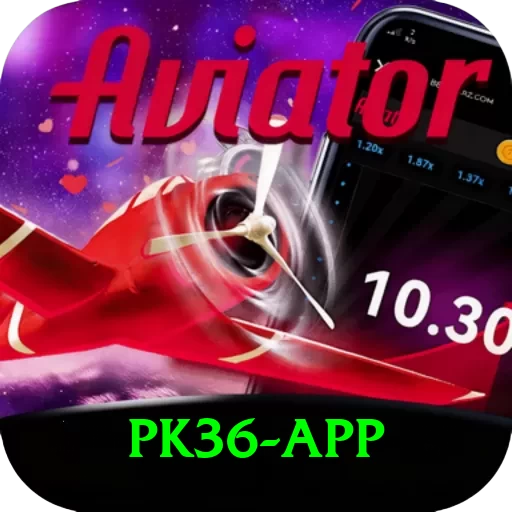pk36 Gaming Plus v4.7.9 - 2