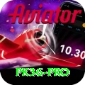 pk36 Pro v5.9.4